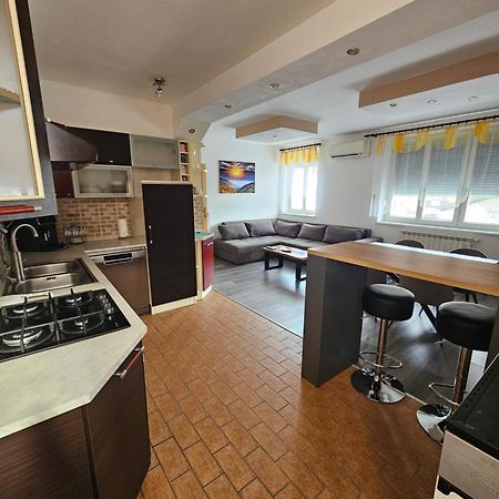 Smaragd Damir Antunovic-Sobodajalec Kobarid Exterior photo