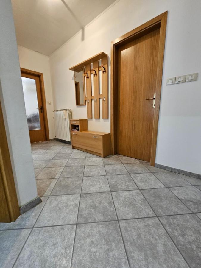 Smaragd Damir Antunovic-Sobodajalec Kobarid Exterior photo