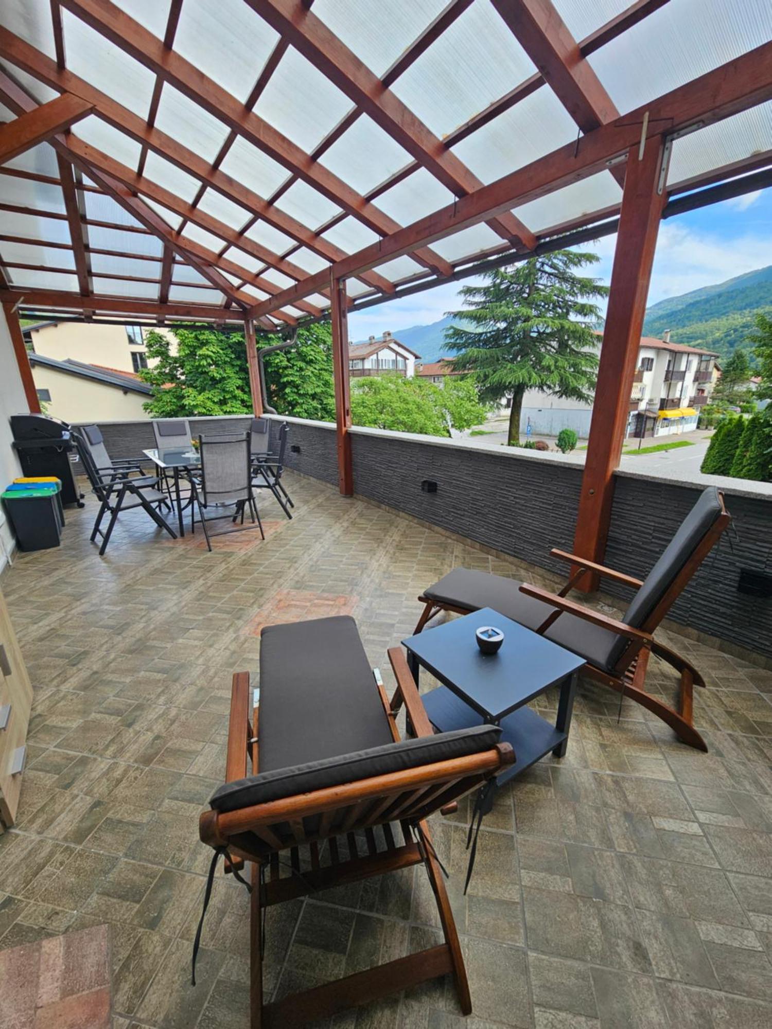 Smaragd Damir Antunovic-Sobodajalec Kobarid Exterior photo