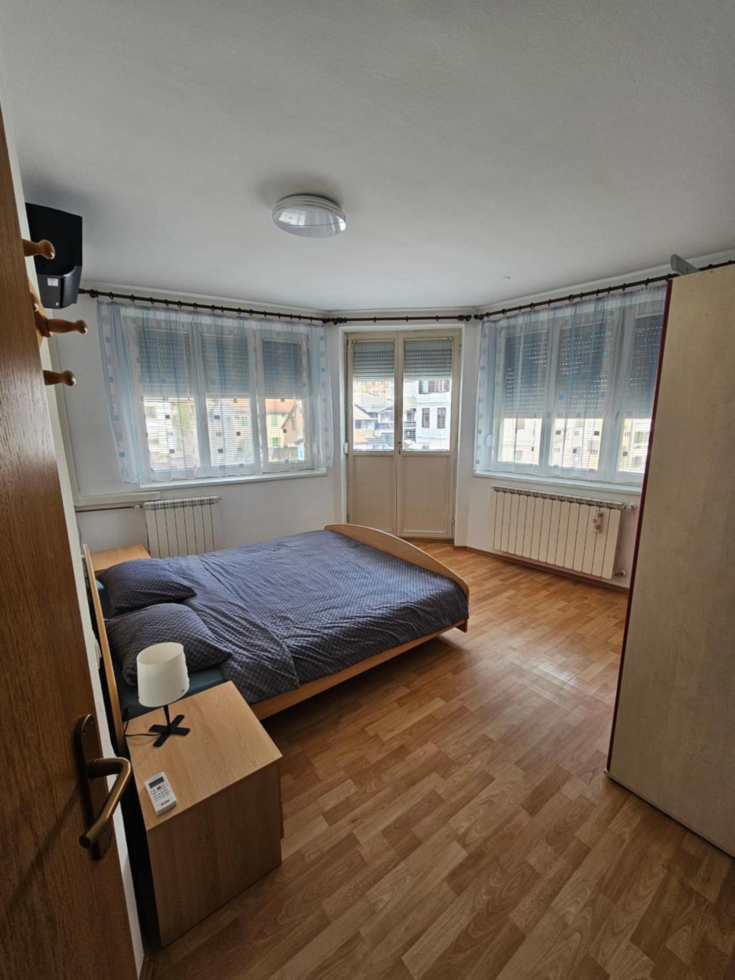 Smaragd Damir Antunovic-Sobodajalec Kobarid Exterior photo