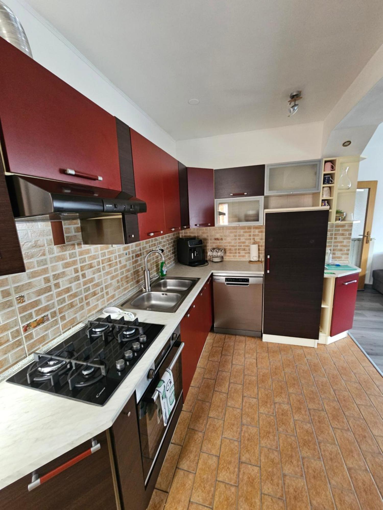 Smaragd Damir Antunovic-Sobodajalec Kobarid Exterior photo